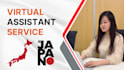 help you with your business in japan