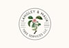design unique tree service company logo