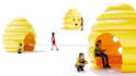 create 3d models of your playground equipment and products