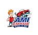 design attract luxurious car wash logo
