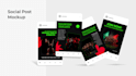 design social media images that stand out