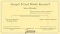 research proposal qualitative, quantitative, and mixed methods
