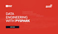 develop data pipelines in pyspark