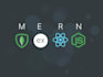 build a full stack mern web application