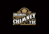 design modern clean chimney company logo