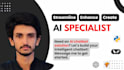 create ai chatbots as your chatbot developer for web and whatsapp