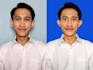 retouch your photos for linkedin CV and social media