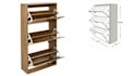 do 3d furniture design, modeling, rendering, interior design
