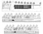 convert hand sketches into professional cad drawings
