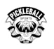 design awesome pickleball club logo