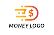 do professional luxury fast money logo