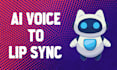 create ai generated videos with realistic ai voiceover