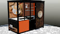 do 3d modeling and rendering