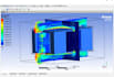 do cfd fea and thermal analysis on ansys