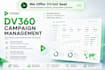 setup programmatic dv360 partner account and campaigns