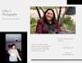 create a pamphlet or brochure