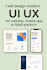 create modern UI UX design