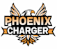 design beautiful phoenix logo