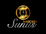 make an eye catching watch logo design