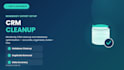mindbody CRM cleanup and database optimisation