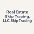 do real estate skip tracing, llc skip tracing