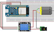 coach and write arduino code for your electronics project