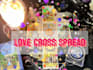 do love cross spread tarot reading within 24 hours