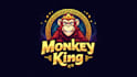do monkey king mascot logo design with 1 day delivery