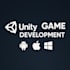 create multiplayer, 2d and 3d games, ar vr games using unity