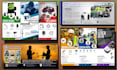 design brand brochure, booklet, product catalog, magazine