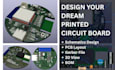 design your professional dream pcb using kicad software