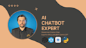 develop custom ai chatbot with gpt, claude ,mistral and gemini for you