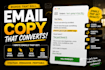 write email copy that converts fast