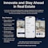 develop real estate ar app, real estate website, real estate app