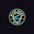 design black shark media logo