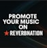 promote your music on reverbnation