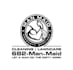 design aesthetics cleaning and lawn care logo