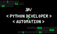 be your professional python developer