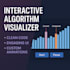 create sorting visualizers or algorithm demos