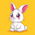 make cute animal illustration