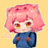 draw cute chibi anime and character design