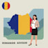 be your local assistant and researcher for any project in romania