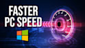 tweak your pc and boost your fps