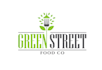 design attractive essential food brand logo