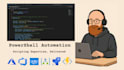 automate your repetitive tasks using powershell