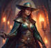 dnd character art and dnd character art