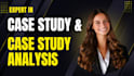 craft powerful business case studies and analysis