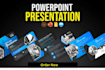 esign creative and professional powerpoint presentation slides