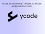build ycode website figma to ycode webflow to ycode website