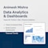 data analysis and build dashboards using power bi andtableau